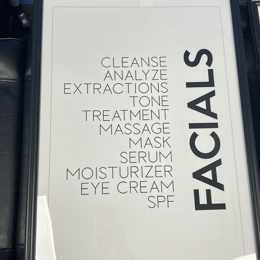 Facial Art Pictures